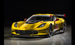 Chevrolet Corvette Stingray ZO6 and C7R 2015 